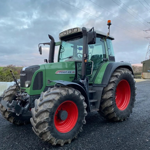 Tracteurs Fendt, - Product Image 1