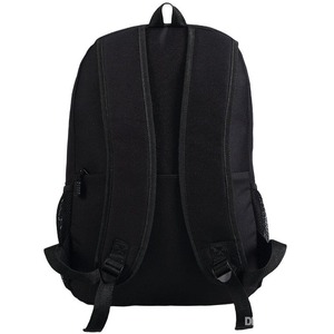 Mochila escolar de lona de alta calidad 2025, mochila inteligente ligera personalizada para OEM - Product Image 1