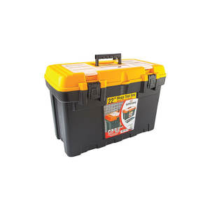 Mallette à outils MIYAGO-2014 robuste pour un stockage et une organisation sécurisés - Product Image 1