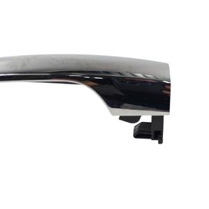 Poignée de porte extérieure avant gauche FIAT 500 L Série Restyling 75596624 (17>) - Product Image 4