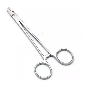 เครื่องตัดลวดสลิงเซอร์แครเดอร์สำหรับศัลยกรรมกระดูกเครื่องมือผ่าตัดสำหรับสัตวแพทย์ลวดสลิง16ซม. สินค้าใหม่ - Product Image 5