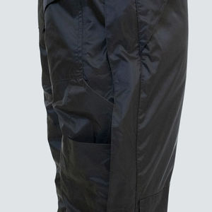 Conjuntos de Overoles de Trabajo de Poliéster Color Caqui para Hombre - Múltiples Bolsillos, Reflectantes, Antiestáticos, Certificación CE, Transpirables, con Protección Contra Pinchazos - Product Image 3