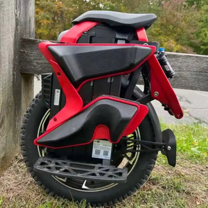 จัดส่งเร็ว S22 Eaglle Electrics ยูนิไซเคิล ของแท้จากอิตาลี มีสินค้าในสต็อก - Product Image 1