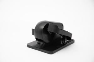 Profesional hogar más nuevo ensamblado eléctrico debajo del escritorio elíptico vendedor ambulante ejercitador logotipo personalizado masaje de piernas TODO 120kgs - Product Image 5