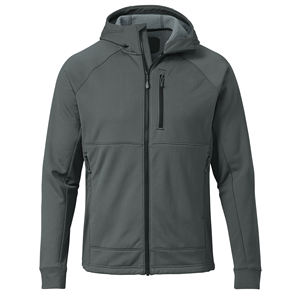 Chaqueta de caza resistente al agua transpirable a prueba de viento de camuflaje personalizada ligera y equipada capucha ajustada multibolsillo duradera - Product Image 4