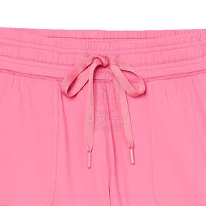 Shorts de Algodón Ligeros al por Mayor 2026, Shorts de Mujer Cómodos con Diseño Único para Venta en Línea - Product Image 5