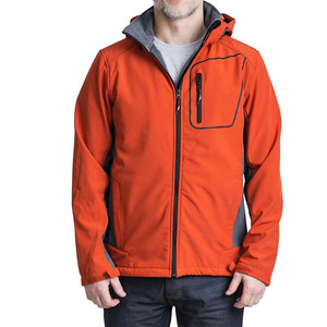 OEM/ODM Chaqueta de esquí de talla grande para hombre Tela cómoda y transpirable Diseño de lujo Logotipo personalizado Ropa de nieve Chaqueta de esquí - Product Image 1