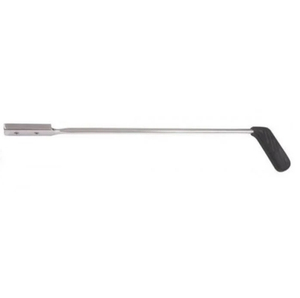 Instrumentos Dentales Veterinarios de Alta Calidad Reutilizables para Equinos: Fresas y Limas Dentales de Acero Inoxidable con Mango Tipo Pistola - Product Image 3