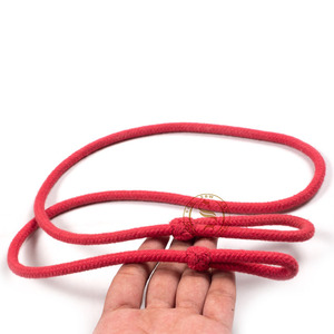 เชือกสายคล้องปรับได้สำหรับเครื่องแบบพิธีการสายคล้องเชือกปรับได้สำหรับเครื่องแบบทหารราบ - Product Image 3