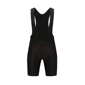 Pantalones Cortos de Ciclismo con Tirantes, Compresión, Multicolores, Personalizados, para Hombre, de Spandex y Poliéster, Acolchados - Product Image 5