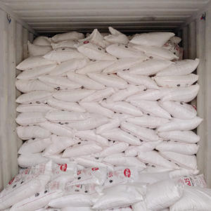 พรีเมี่ยมที่มีคุณภาพ Yamy เกลือสีแดง25กิโลกรัมสีขาวกลั่นเกลือจากทะเลสาบ Siwa ราคาต่ำจากโรงงาน - Product Image 4