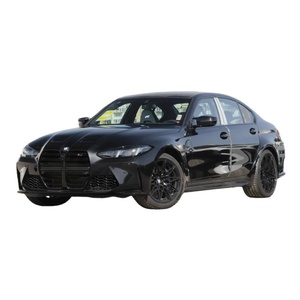 Voiture d'occasion de haute performance M3 3.0T Twin Turbo, berline 4 portes, M XDrive RWD/4WD, 5 places, automatique, essence, toit ouvrant panoramique, cuir - Product Image 1