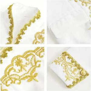 <b>Enchanting</b> Prince Costume for Boys - Product Image 5