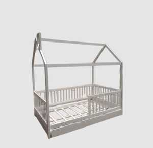 Cama Infantil, Cama para Niños, Cama Sencilla - Product Image 1