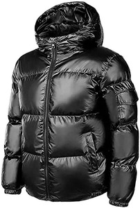 Veste matelassée de haute qualité manteau en duvet veste matelassée pour hommes fabricant veste matelassée personnalisée - Product Image 6
