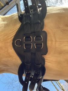 El mejor precio en accesorio esencial de caballo de piel de oveja duradero de alta calidad de Rub International - Product Image 4