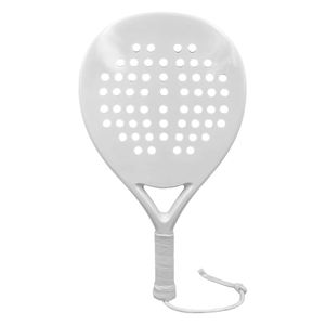 Custom Padel Court Paddle Tennis and Padel Tennis Racket - Product Image 1