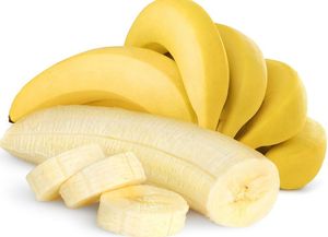 Bananes Cavendish biologiques de qualité supérieure, naturelles, vertes et jaunes de haute qualité, bananes fraîches et saines directement de la ferme au meilleur prix - Product Image 4