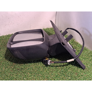 Rétroviseur gauche Fiat Scudo 3ème série 5 broches RHK (07>16) - Product Image 6