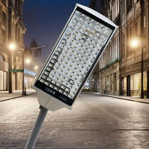 Farola LED de alto brillo de la mejor calidad, aleación de aluminio, varias opciones de alimentación, iluminación vial TLC OEM fabricada en Vietnam - Product Image 3