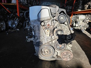Moteur et transmission automatique d'occasion JDM pour TSX 2009-2014 K24Z3 2.4L, modèle PRO SERIES 6000, garantie 5 ans - Product Image 6