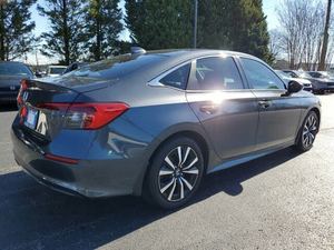Offre exceptionnelle : Honda Civic EX FWD d'occasion 2024 - Prêt à être expédié - Product Image 6