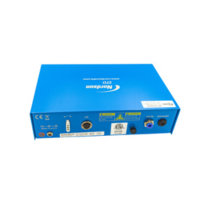 New Nordson EFD X100 <b>Glue</b> Dispensing Robot for PCB Bicycle Watches Polypropylene <b>Material</b> Easy to Operate - Product Image 5