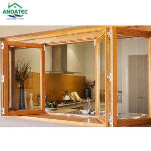 Fenestration pliable <span class=keywords><strong>de</strong></span> tendance chaude pour créer des espaces <span class=keywords><strong>de</strong></span> plan ouvert flou <span class=keywords><strong>de</strong></span> frontière système <span class=keywords><strong>de</strong></span> fenêtre pliante - Product Image 1