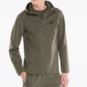 เสื้อฮู้ดแนวสตรีทแฟชั่นใหม่เสื้อฮู้ดกีฬาแบบกำหนดเอง - Product Image 3