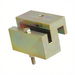 Adaptador de accesorios para herramientas eléctricas Gedore KL-1590-1 para resortes cónicos - Product Image 2