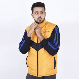 Nouvelle Veste Bomber Sportive Designer en Promotion, Personnalisée, pour le Travail en Extérieur, Imperméable, Hiver, à Capuche, Respirante, Séchage Rapide, pour Hommes - Product Image 6