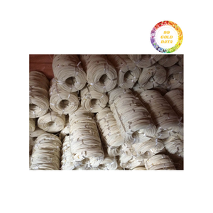 Material de núcleo de ratán DIY-Flexible y ligero para la fabricación de cestas y la decoración del hogar hecha a mano - Product Image 4