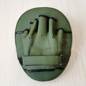 นวมต่อยมวยไทยเป้าซ้อมมวย - Product Image 6
