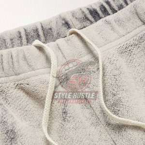 Unique Design New Arrival Acid Wash <b>Trousers</b> Plus Size Quick Dry Acid Wash <b>Trousers</b> In Wholesale Price - Product Image 3