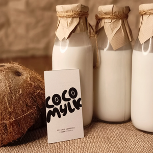 กะทิเวียดนาม | สำหรับร้านอาหารและโรงงานอาหาร - Product Image 6