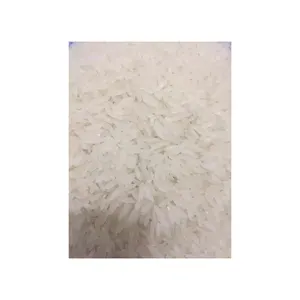 Arroz blanco de grano largo de jazmín 100% Limpie toda la calidad, marcas de arroz Precio razonable Arroz blanco de grano medio - Product Image 1
