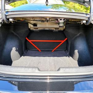 ¡Oferta Imperdible! Hyundai Elantra N 2022 Súper Limpio, 276 HP, Motor Turbo de 4 Cilindros, Color Negro Fantasma, Sedán de Lujo - Product Image 5