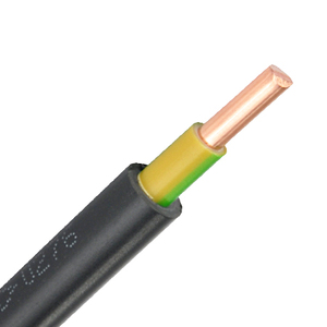 NYY-J 1x16 mm² Cavo di Terra 10 m - Product Image 1