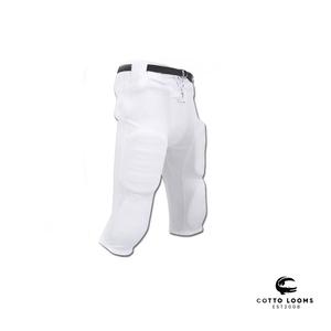 Fournisseur de maillots et d'uniformes de football américain OEM de niveau professionnel vente directe d'usine fabricant de vêtements de sport de performance respirants - Product Image 3