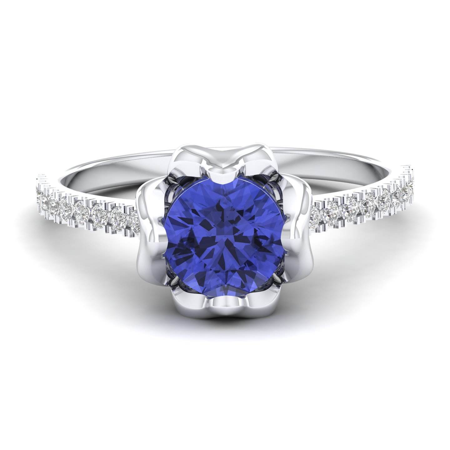 ทองคำขาว