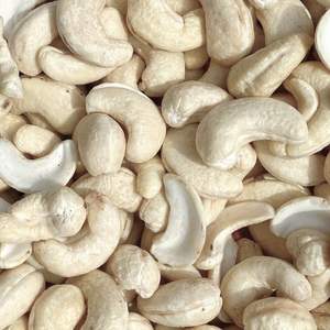 เม็ดมะม่วงหิมพานต์แบบเม็ดมะม่วงหิมพานต์จากเวียดนามราคา W180เมล็ดมะม่วงหิมพานต์ Ww240 Ww320ไม่ต้องเสียภาษี - Product Image 1