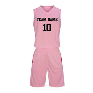 Tenue de basketball, maillot à séchage rapide avec short respirant, uniforme de qualité supérieure en gros - Product Image 4