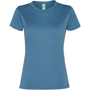 Camiseta Deportiva Sostenible para Mujer Slam, Artículos Promocionales - Product Image 2