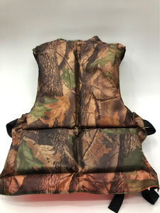 Gilet de chasse camouflage d'hiver - Imperméable, respirant, fermeture éclair amovible, couleurs personnalisables, logo, unisexe, adulte, équipement de chasse en plein air - Product Image 2