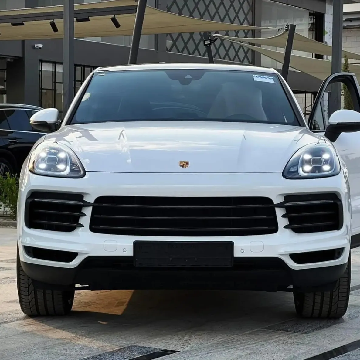 Usato 2023 Porsche Cayenne