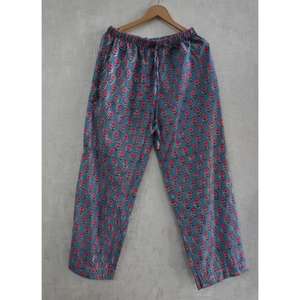 Conjunto de Pijama de Verano de Algodón para Mujer, Ropa de Estar en Casa, Ropa de Dormir Íntima, Ropa de Noche Suave, Secado Rápido, Transpirable, Ropa para el Hogar - Product Image 5