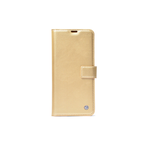 Netzy SAFA Kar Deluxe Gold Edition Flip <b>Wallet</b> Case for Xiaomi Poco X5 Pro Premium Mobile Phone Cover - Product Image 2