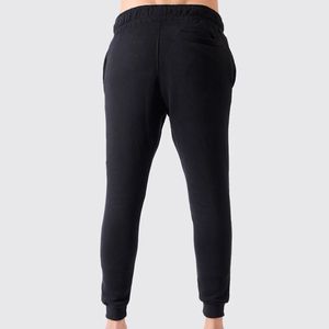 Chándales de 2 piezas 2025 elegantes para hombre, conjunto personalizado completo, chándales de hombre de alta y buena calidad para ropa informal en tarifa al por mayor - Product Image 2