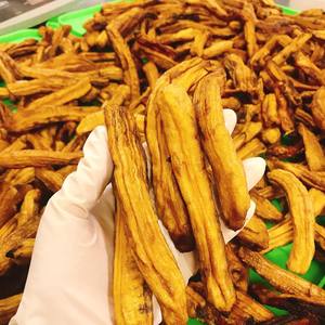 Banana suave seca orgánica Halal de calidad premium de Vietnam lista para exportar 99GD - Caryln 0084935825297 - Product Image 2