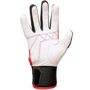 Gants de frappeur de baseball sur mesure à prix de gros Gants de frappeur de baseball Softball durables au design unique - Product Image 3